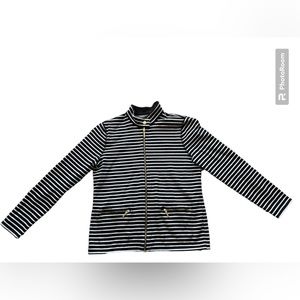 Lauren Ralph Lauren Reversible Light weight jacket, size medium